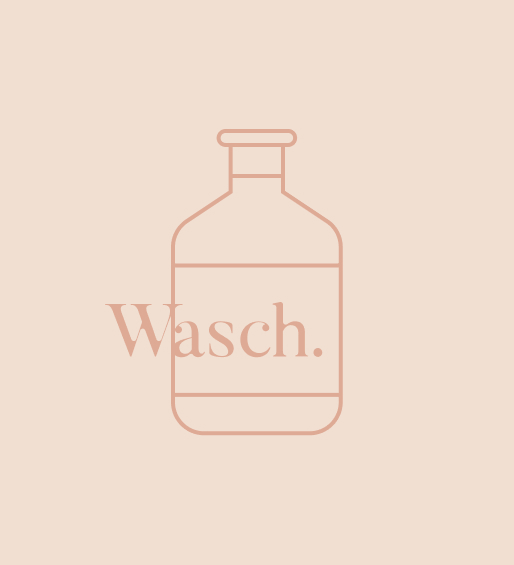 Dans quel bac mettre la lessive ?